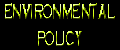 Environmental Policy